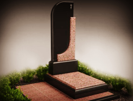 Сколько стоит памятник на могилу